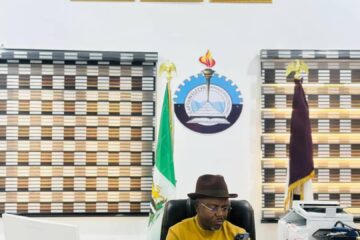 Rivers state House of Assembly